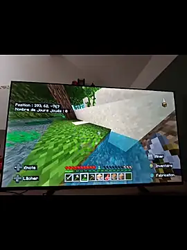 Ghost Pie online show from 03/11/26, 08:41