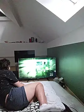 Ghost Pie online show from 02/12/26, 02:28