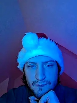 Ghost Pie online show from 12/22/25, 05:02