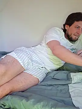 Ghost Pie online show from 02/07/26, 04:04