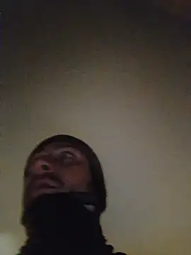 Ghost Pie online show from 01/12/26, 05:53