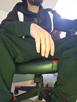 Ghost Pie online show from 03/04/26, 02:14