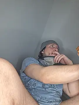 Ghost Pie online show from 01/14/26, 02:15