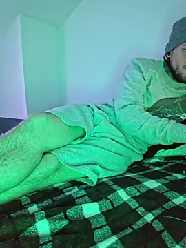 Ghost Pie online show from 02/20/26, 05:04