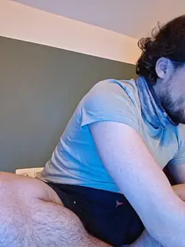 Ghost Pie online show from 01/31/26, 07:12