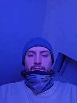 Ghost Pie online show from 01/05/26, 05:27