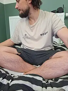 Ghost Pie online show from 03/07/26, 11:38