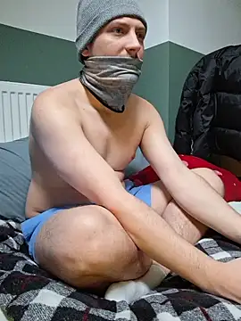 Ghost Pie online show from 02/19/26, 12:02