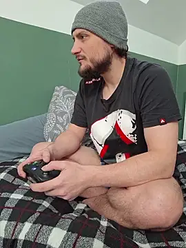 Ghost Pie online show from 03/15/26, 08:54