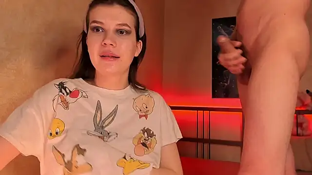 WeliosCouple online show from 08/01/26, 10:13