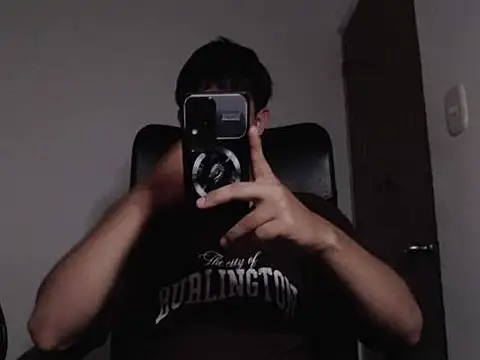 T-PHotxCouple online show from 04/12/26, 03:43