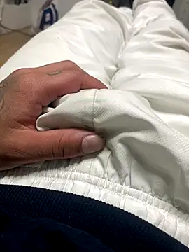 huffies cam online show from 12/16/25, 11:47