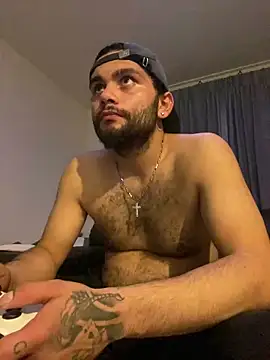 huffies cam online show from 12/21/25, 01:41