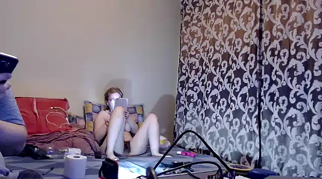 yunis32 online show from 02/26/25, 08:58