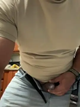 tigre6911 online show from 04/19/26, 08:48