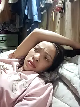 Andrea-688 online show from 02/15/26, 10:52