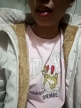 Andrea-688 online show from 03/13/26, 05:12