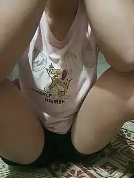 Andrea-688 online show from 07/08/26, 10:43
