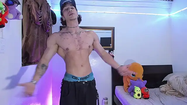 Bull  fit online show from 04/05/26, 06:09