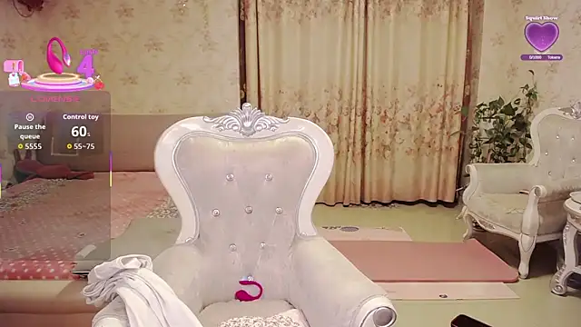 alinrongrong online show from 03/23/26, 11:32