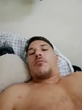 Camilooo123455 online show from 02/04/26, 01:55