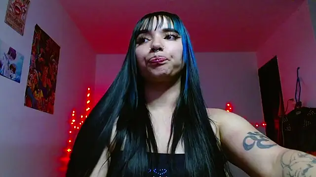  Veronicaa  online show from 04/11/26, 01:24