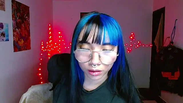  Veronicaa  online show from 04/18/26, 04:59