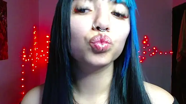  Veronicaa  online show from 04/01/26, 03:52