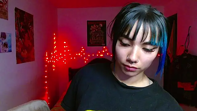  Veronicaa  online show from 04/08/26, 04:03