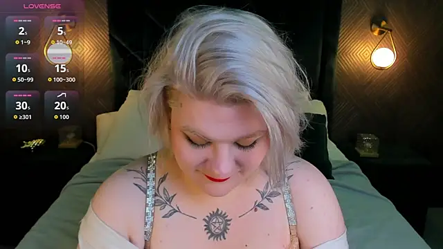 Mystiica online show from 01/08/26, 07:58