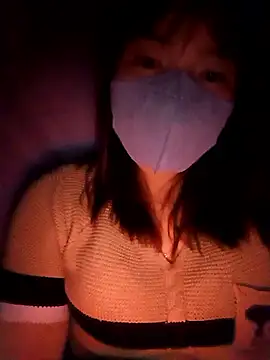 May-Ne online show from 01/11/26, 03:52