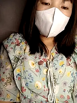 May-Ne online show from 01/12/26, 01:51