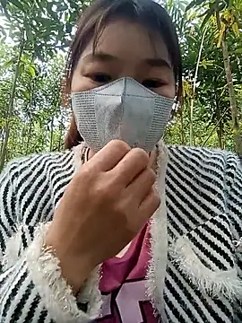 May-Ne online show from 12/21/25, 02:57