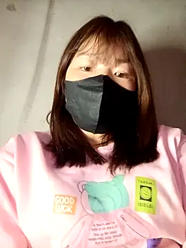 May-Ne online show from 02/12/26, 05:51