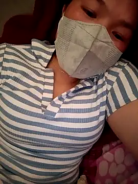 May-Ne online show from 02/16/26, 04:55