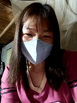 May-Ne online show from 02/21/26, 02:30