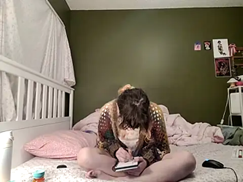 hanna banana5 online show from 12/19/25, 07:44