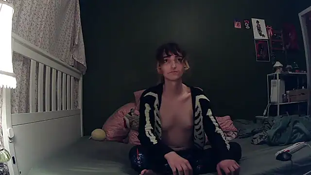 hanna banana5 online show from 01/13/26, 06:39
