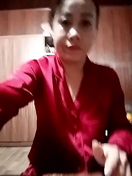 EvieEvans vn online show from 01/17/26, 04:05