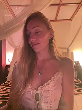 OpheliaRoxx online show from 02/25/26, 07:30