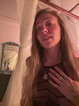 OpheliaRoxx online show from 02/27/26, 11:48