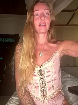 OpheliaRoxx online show from 01/16/26, 10:58