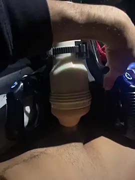 Mebangdrums1 online show from 01/17/26, 08:18