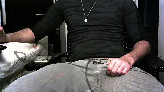 3LEGSSS online show from 01/11/26, 05:20