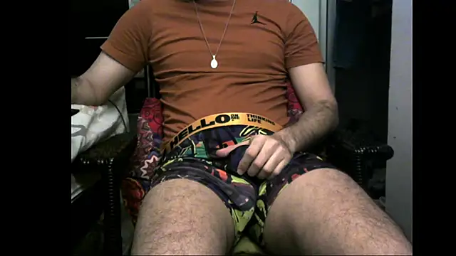 3LEGSSS online show from 02/02/26, 09:03