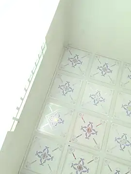 Snapshot of Hana-68 chatting on 01/12/26, 08:21 Hana-68 online show from 01/12/26, 08:21