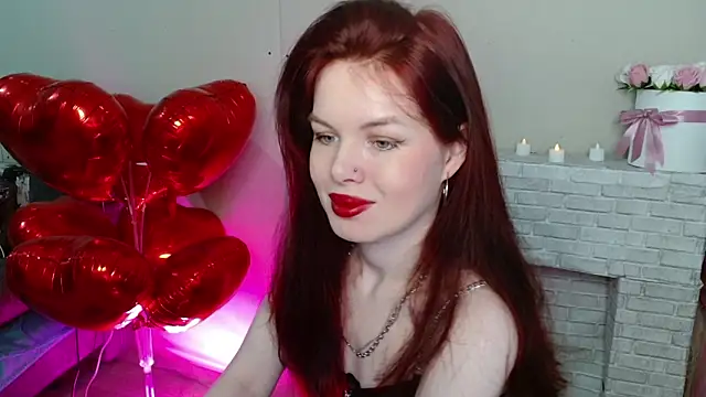 hot neighbor online show from 02/09/26, 04:43