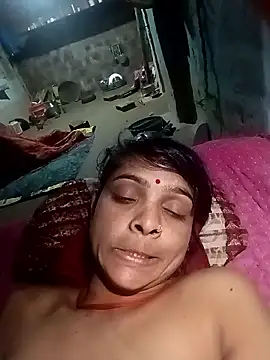 Rinki malhotra online show from 02/20/26, 08:11