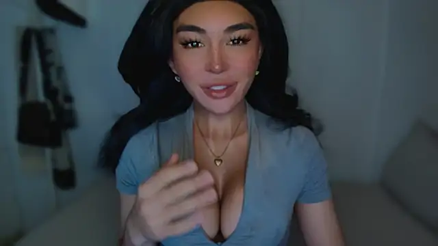 Snapshot of mxshemale_ladyboy chatting on 02/17/25, 09:43 mxshemale ladyboy online show from 02/17/25, 09:43