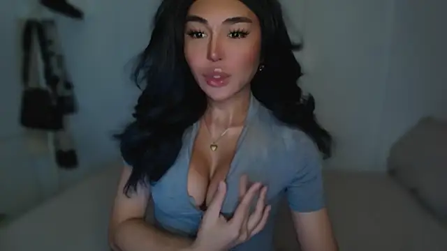Snapshot of mxshemale_ladyboy chatting on 02/22/25, 03:12 mxshemale ladyboy online show from 02/22/25, 03:12